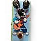 Used Dozzly VINTAGE OVERDRIVE Effect Pedal thumbnail