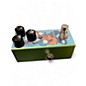 Used Dozzly VINTAGE OVERDRIVE Effect Pedal