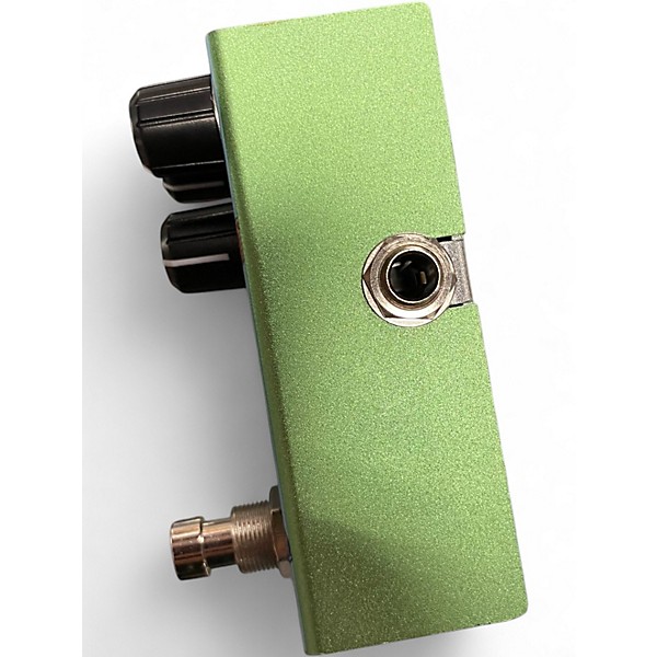 Used Dozzly VINTAGE OVERDRIVE Effect Pedal