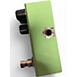 Used Dozzly VINTAGE OVERDRIVE Effect Pedal