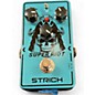 Used Strich SUPER RIOT Effect Pedal thumbnail