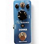 Used Donner BLUES DRIVE Effect Pedal thumbnail