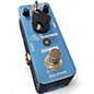 Used Donner BLUES DRIVE Effect Pedal