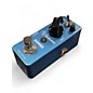 Used Donner BLUES DRIVE Effect Pedal