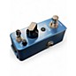 Used Donner BLUES DRIVE Effect Pedal