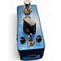 Used Donner BLUES DRIVE Effect Pedal