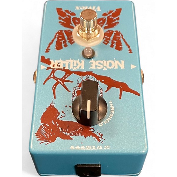 Used Vivlex NOISE KILLER Effect Pedal