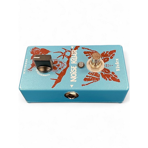 Used Vivlex NOISE KILLER Effect Pedal