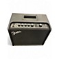 Used Fender Mustang LT25 25W 1x8 Guitar Combo Amp