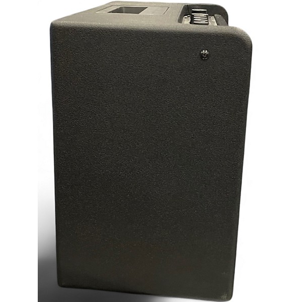 Used Fender Mustang LT25 25W 1x8 Guitar Combo Amp