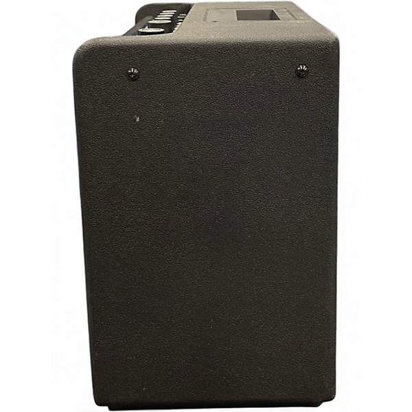 Used Fender Mustang LT25 25W 1x8 Guitar Combo Amp