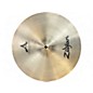 Used Zildjian 16in A Series Medium Thin Crash Cymbal thumbnail