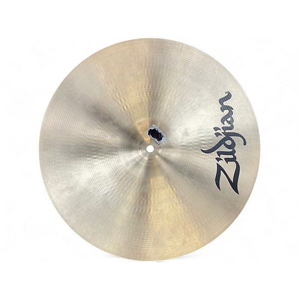 Used Zildjian 16in A Series Medium Thin Crash Cymbal