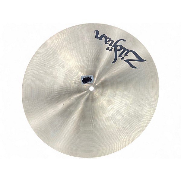 Used Zildjian 16in A Series Medium Thin Crash Cymbal