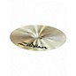 Used Zildjian 16in A Series Medium Thin Crash Cymbal