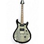 Used PRS CE24 Gray Burst Solid Body Electric Guitar thumbnail