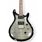 Used PRS CE24 Gray Burst Solid Body Electric Guitar