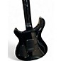 Used PRS CE24 Gray Burst Solid Body Electric Guitar