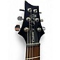 Used PRS CE24 Gray Burst Solid Body Electric Guitar