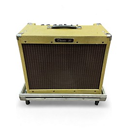 Used Peavey Classic 30 112 30W 1x12 Tube Tube Guitar Combo Amp