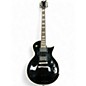 Used ESP LTD EC401 Black Solid Body Electric Guitar thumbnail