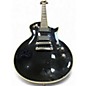 Used ESP LTD EC401 Black Solid Body Electric Guitar