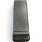 Used Dunlop GCB95 Original Crybaby Wah Effect Pedal
