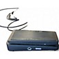 Used Dunlop GCB95 Original Crybaby Wah Effect Pedal