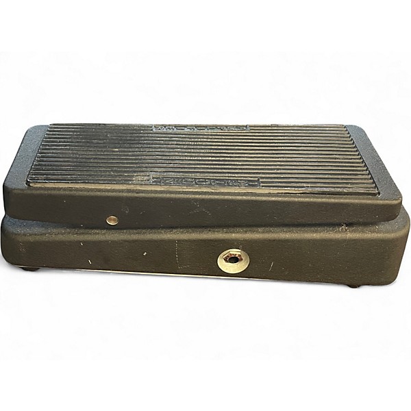 Used Dunlop GCB95 Original Crybaby Wah Effect Pedal