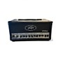 Used Peavey 6505MH Tube Guitar Amp Head thumbnail