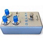 Used Fender HAMMERTONE DELAY Effect Pedal
