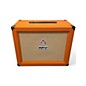 Used Orange Amplifiers PPC112C 1x12 Guitar Cabinet