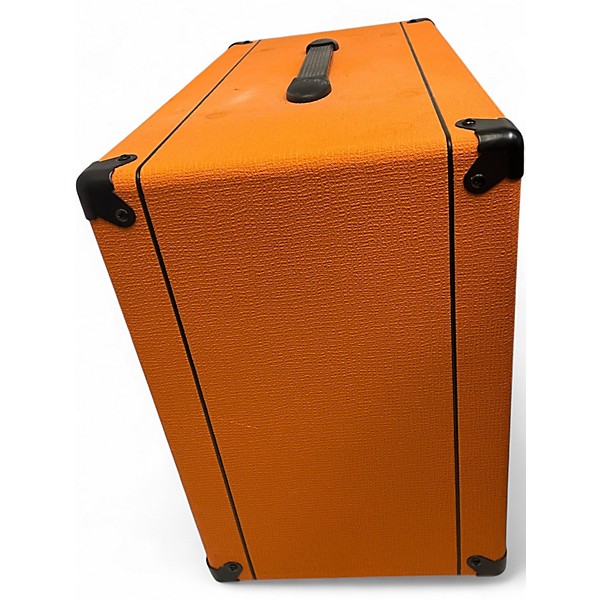 Used Orange Amplifiers PPC112C 1x12 Guitar Cabinet