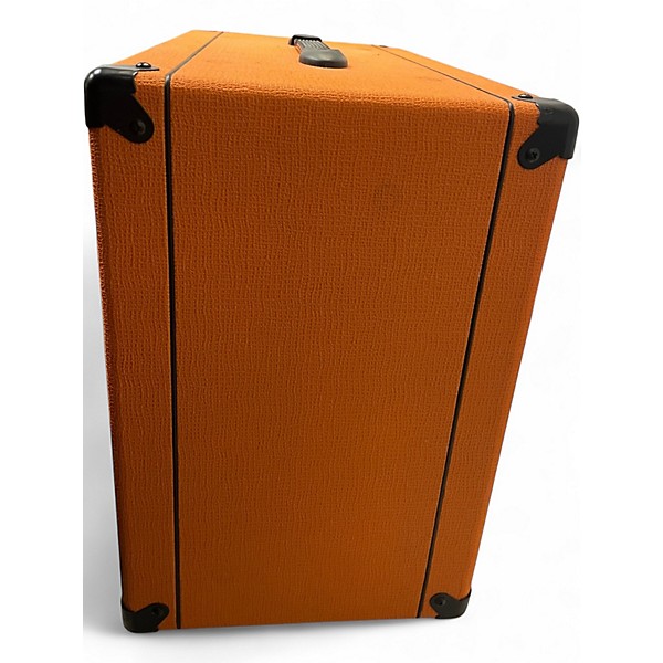 Used Orange Amplifiers PPC112C 1x12 Guitar Cabinet