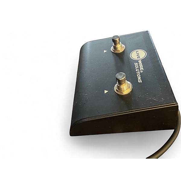 Used Livewire LWS22 Pedal