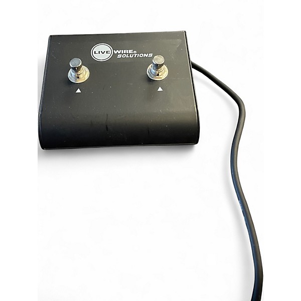 Used Livewire LWS22 Pedal