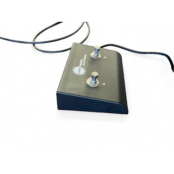 Used Livewire LWS22 Pedal