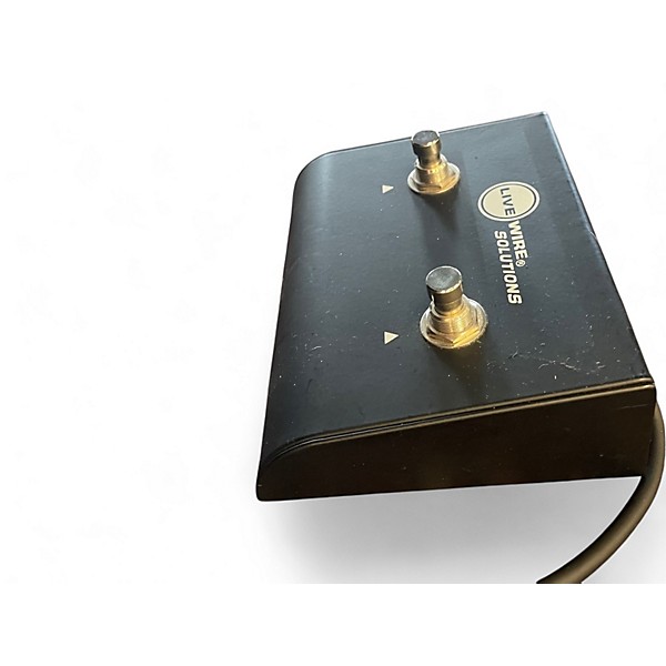 Used Livewire LWS22 Pedal