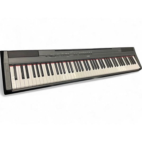 Used Yamaha P115 Digital Piano