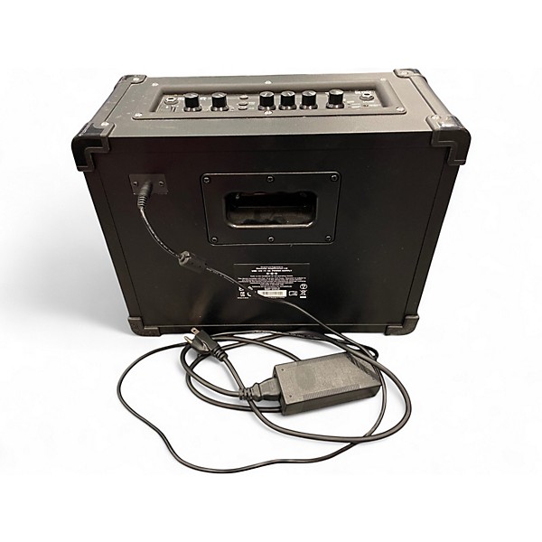 Used Blackstar ID  CORE STEREO 20 Guitar Combo Amp