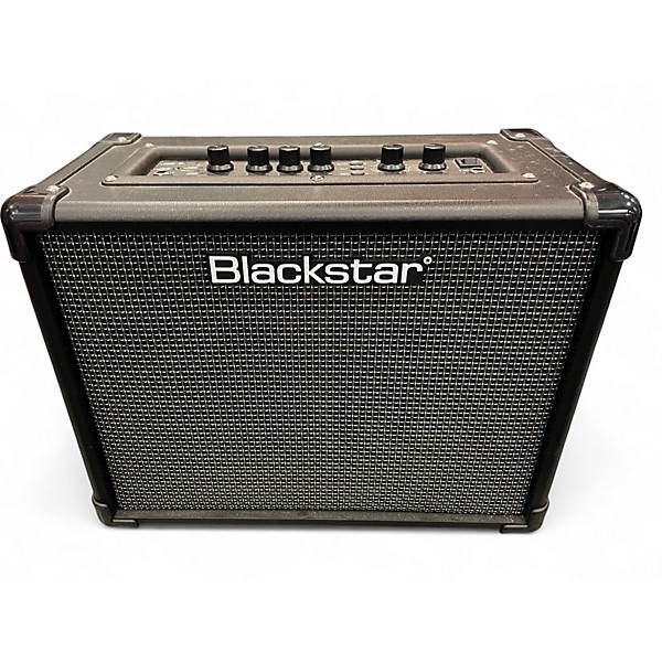 Used Blackstar ID  CORE STEREO 20 Guitar Combo Amp