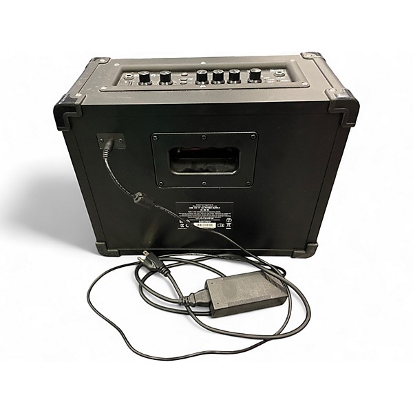 Used Blackstar ID  CORE STEREO 20 Guitar Combo Amp