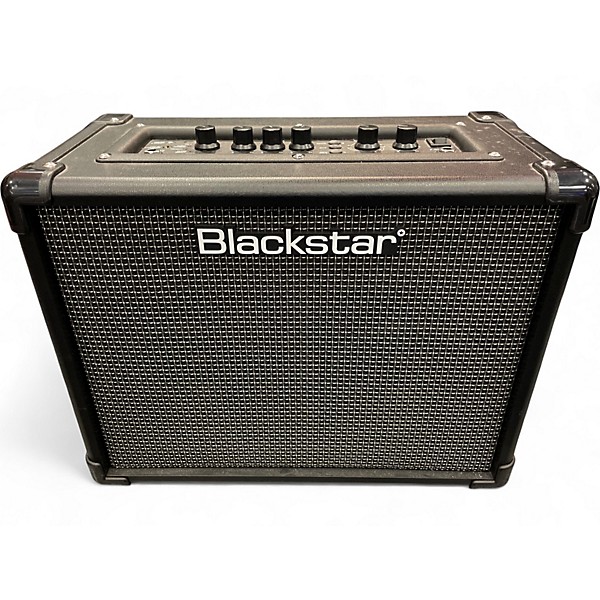 Used Blackstar ID  CORE STEREO 20 Guitar Combo Amp