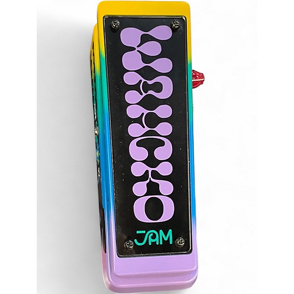 Used Jam Whacko Plus Effect Pedal