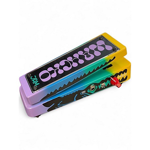 Used Jam Whacko Plus Effect Pedal