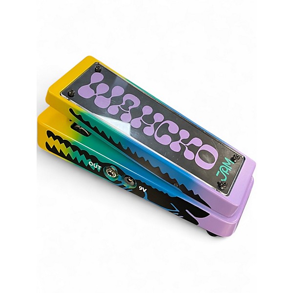 Used Jam Whacko Plus Effect Pedal