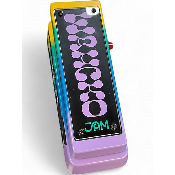 Used Jam Whacko Plus Effect Pedal