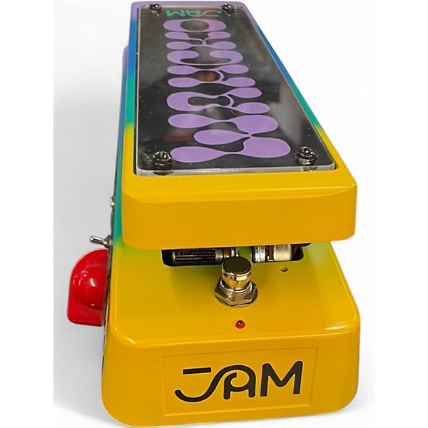 Used Jam Whacko Plus Effect Pedal