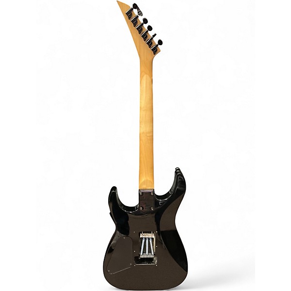 Used 1996 Jackson PERFORMER PS2 BLACK Solid Body Electric Guitar