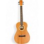 Used Lanikai LU21B Baritone NATURAL Ukulele thumbnail